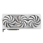 Gigabyte RTX 4080 Super Aero OC 16GB Graphics Card (GV-N408SAERO OC-16GD)