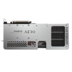Gigabyte RTX 4080 Super Aero OC 16GB Graphics Card (GV-N408SAERO OC-16GD)