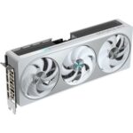 Gigabyte RTX 5070 Aero OC 12GB GDDR7 Graphic Card (GV-N5070AERO OC-12GD) - Image 2