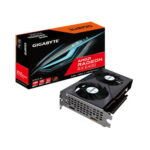 Gigabyte RX 6400 Eagle 4GB Gaming Graphics Card