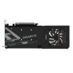 Gigabyte RX 6500 XT Gaming OC 4GB Gaming Graphics Card - Image 2