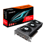 Gigabyte RX 6600 Eagle 8GB Gaming Graphics Card