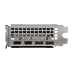 Gigabyte RX 6600 Eagle 8GB Gaming Graphics Card - Image 3