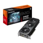 Gigabyte RX 9060 XT Gaming OC 16GB GDDR6