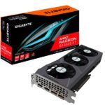 Gigabyte Radeon RX 6600 XT EAGLE 8G