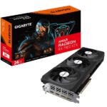 Gigabyte Radeon RX 7900 XTX GAMING OC 24G