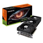 Gigabyte Rtx 4080 Super Windforce 16Gb Gddr6X Graphics Card (GV-N408SWF3-16GD)