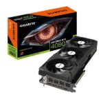 Gigabyte Rtx 4080 Super Windforce V2 16Gb Graphics Card (GV-N408SWF3V2-16GD)