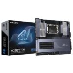 Gigabyte W790 AI Top
