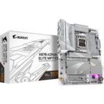 Gigabyte B850M AORUS ELITE WIFI6E ICE Gigabyte-B850M-AORUS-ELITE-WIFI6E-ICE-