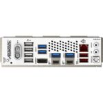 Gigabyte B850M AORUS ELITE WIFI6E ICE Gigabyte-B850M-AORUS-ELITE-WIFI6E-ICE-