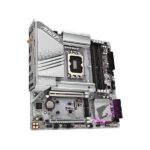 Gigabyte Z790M Aorus Elite AX ICE DDR5 Gigabyte-Z790M-Aorus-Elite-AX-ICE-DDR5-