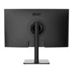 MSI Modern MD272QXP 27 Inch Business Monitor (Black)