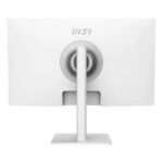 MSI Modern MD272QXPW 27 Inch Business Monitor (White)