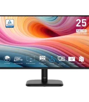 MSI PRO MP251L E2 24.5″ Business Monitor