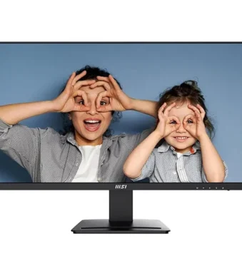 MSI PRO MP273U IPS 3840 x 2160 (UHD) Monitor