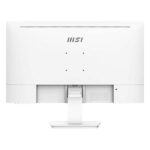 MSI Pro MP273QW E2 27 Inch White Business Monitor - Image 6