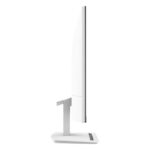 MSI Pro MP273QW E2 27 Inch White Business Monitor - Image 5