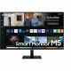 Samsung 27" LS27BM500 Flat FHD Monitor VA panel