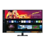 Samsung 43" M70B LS43BM702