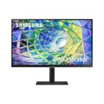 Samsung 8 Series 68.4 cm (27 inch) 4K UHD (3840x2160) Monitor LS27A800