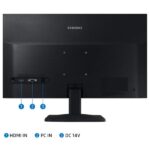 Samsung LS22A334 22-inch(54.48cm) FHD Flat Monitor - Image 2