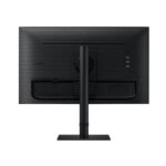 Samsung LS27A600 27" S60A Series Flat QHD Monitor HDR10, IPS Panel, 75Hz - Image 3