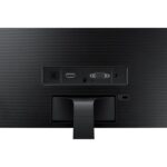 Samsung LS27C366 27-Inch(68.5Cm) FHD, 1800R Curved 1,920 X 1,080 LCD Monitor - Image 2
