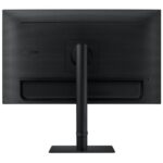 Samsung ViewFinity S61B 27" QHD IPS 75Hz AMD FreeSync Monitor LS27B610 - Image 2