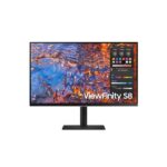 Samsung ViewFinity S8 S80PB 27" UHD Monitor LS27B800