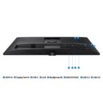 Samsung ViewFinity S8 S80PB 27" UHD Monitor LS27B800 - Image 2