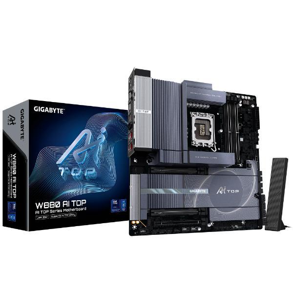Gigabyte W880 AI TOP
