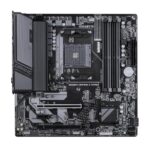GIGABYTE B550M GAMING X WIFI6
