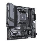 GIGABYTE B550M GAMING X WIFI6