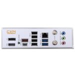 Colorful CVN B850M GAMING FROZEN V14