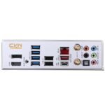 CVN X870 ARK FROZEN V14