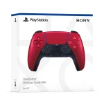 Sony DualSense Wireless Controller for PlayStation 5 Red - Image 3