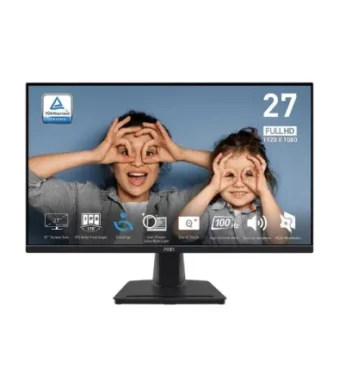 MSI PRO MP275 27 FHD IPS Monitor