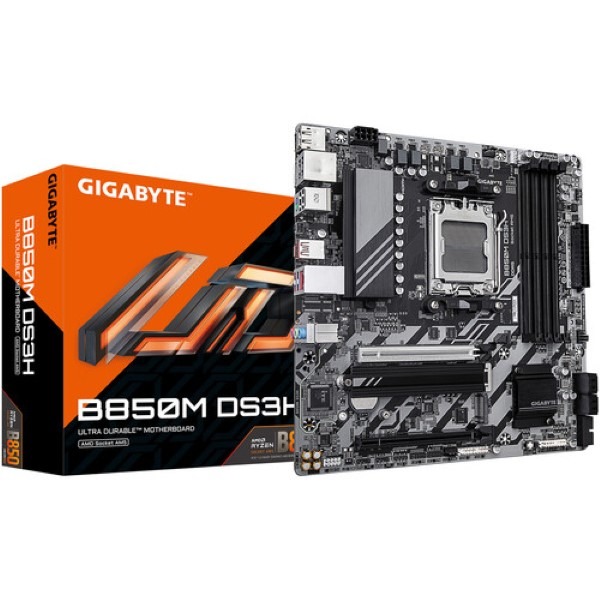 Gigabyte B840M DS3H