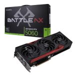 Colorful GeForce RTX 5060 Battle AX