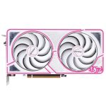 Colorful iGame GeForce RTX 5050 Ultra W Duo OC 8GB-V Graphic Card – White