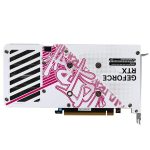 Colorful iGame GeForce RTX 5050 Ultra W Duo OC 8GB-V Graphic Card – White