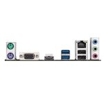 Gigabyte H81M-H