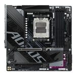 Gigabyte B840M Aorus Elite WiFi6E