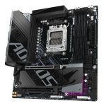 Gigabyte B840M Aorus Elite WiFi6E