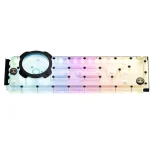 Hyte Y60 Distribution plate
