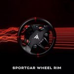 THRUSTMASTER T598-P DIRECT DRIVE RACING WHEEL - Image 2