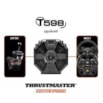 THRUSTMASTER T598-P DIRECT DRIVE RACING WHEEL - Image 3