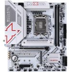 BATTLE-AX B860M-GHA WIFI V20