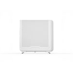Hyte X50 Air Snow White